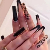 Nail Tay W123