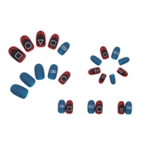 Nail Tay R466
