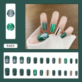 Nail Tay R469