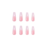 Nail Tay W054