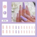 Nail Tay Z116