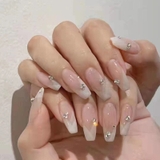 Nail Tay Z295