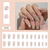Nail Tay Z295