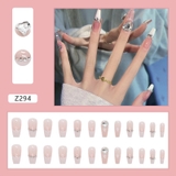 Nail Tay Z294