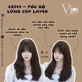 C0349 CÚP LỬNG LAYER