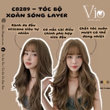 C8289 XOĂN SÓNG 65CM