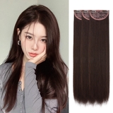 2KT- SÉT 3 DÃY KẸP THẲNG 65CM