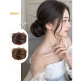 BÚI CỘT THẲNG (TÓC GIẢ)