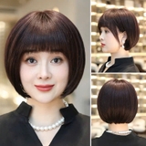 534 BỘ TÓC THẬT VIC MÁI XÉO