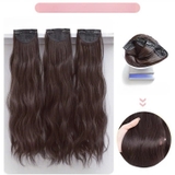 3DX SET 3 DÃY KẸP XÙ 60CM