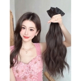 3DX SET 3 DÃY KẸP XÙ 60CM