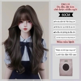 DKL10 (2605) [DỆT KIM] BỘ XOĂN LAYER MÁI THƯA