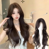 ST01 SIÊU LƯỚI T XOĂN SÓNG LAYER MÀU CARAMEL