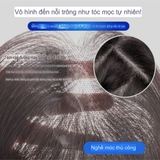 MÁI THẬT VOAN MÂY HỒ LÔ SIZE 7X11/25CM