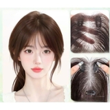 MÁI THẬT VOAN MÂY HỒ LÔ SIZE 7X11/25CM