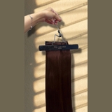 MÓC GỖ VIO 23CM