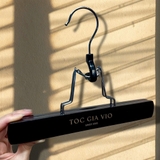MÓC GỖ VIO 23CM