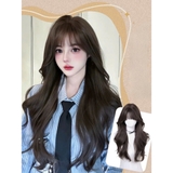 CH18 BỘ XOĂN LAYER MÁI THƯA