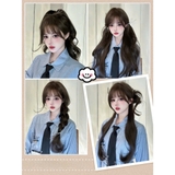 CH18 BỘ XOĂN LAYER MÁI THƯA