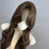 CH17 (YZ17) BỘ XOĂN LAYER MÁI BAY