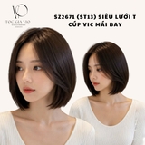 ST13 (SZ2671) SIÊU LƯỚI T CÚP VIC