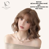ML8119 BỘ VIC XÙ SÓNG MÁI BAY