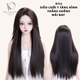 ST11 SIÊU LƯỚI T THẲNG MÁI BAY