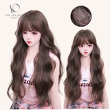 CH1992 MÁI PHỦ ĐỈNH DỆT KIM DỢN SÓNG