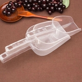 Xúc Đá Nhựa Cao Cấp [ Miệng Vuông ]