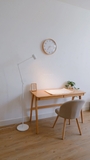 Đèn sàn ikea 11