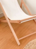 Ghế gập vải bố - mã 03