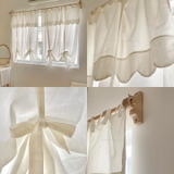 Rèm 8 linen - L
