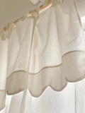 Rèm 8 linen - L