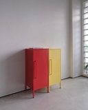 Tủ sắt chữ nhật