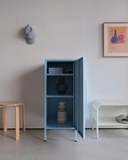 Tủ sắt chữ nhật