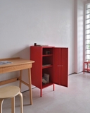 Tủ sắt chữ nhật