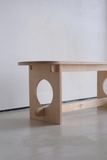 Bench plywood 05