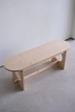 Bench plywood 05
