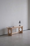 Bench plywood 05