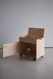 Tab 17 plywood