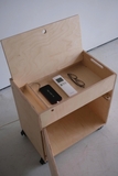 Tab 17 plywood