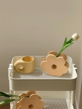 Kệ IKEA 4 bánh xe - 45x35xH78cm