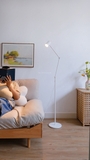 Đèn sàn ikea 11