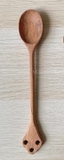 Muỗng gỗ
