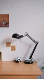 Đèn bàn ikea 01