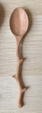 Muỗng gỗ