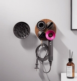 Kệ máy sấy Dyson 04 - treo tường