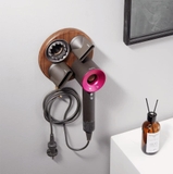 Kệ máy sấy Dyson 04 - treo tường