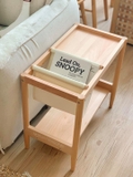 Kệ kế sofa