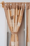 Rèm vá linen 12  - Size L